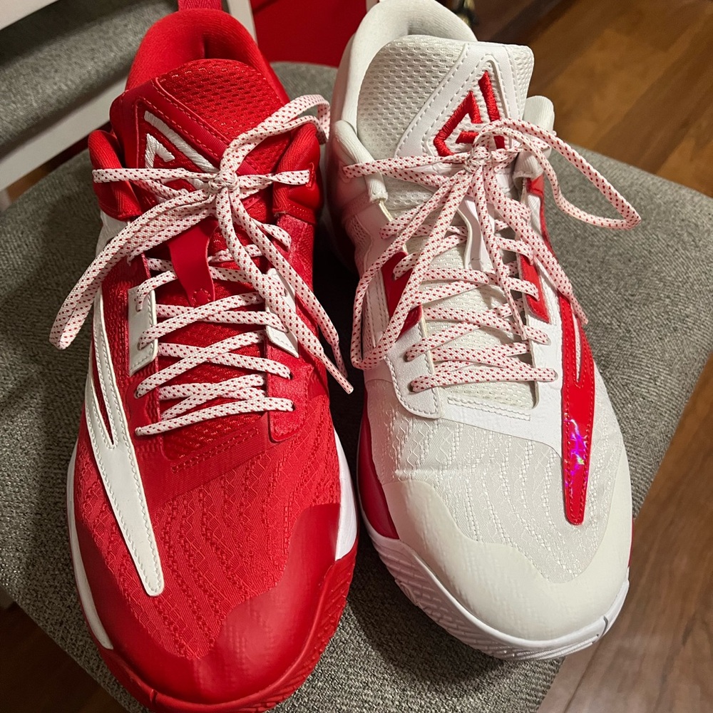 Nike Giannis Immortality 3